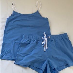 NWT CALVIN KLEIN || SLEEP SET